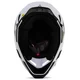 Шолом Fox Head V1 STREAK HELMET [WHITE]