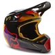 Шолом Fox Head V1 TOXSYK HELMET [BLACK]