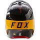 Шолом Fox Head V1 TOXSYK HELMET [BLACK]