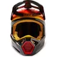 Шолом Fox Head V1 TOXSYK HELMET [BLACK]