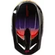 Шолом Fox Head V1 TOXSYK HELMET [BLACK]