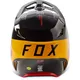 Шолом Fox Head V1 TOXSYK HELMET [BLACK]