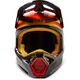 Шолом Fox Head V1 TOXSYK HELMET [BLACK]