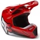 Шолом Fox Head V1 TOXSYK HELMET [FLO RED]