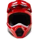Шолом Fox Head V1 TOXSYK HELMET [FLO RED]