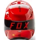 Шолом Fox Head V1 TOXSYK HELMET [FLO RED]