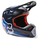 Шолом Fox Head V1 TOXSYK HELMET [MIDNIGHT]