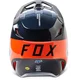 Шолом Fox Head V1 TOXSYK HELMET [MIDNIGHT]