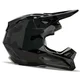Шлем Fox Head V1 YOUTH HELMET - BNKR [BLACK]