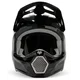 Шлем Fox Head V1 YOUTH HELMET - BNKR [BLACK]