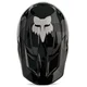 Шлем Fox Head V1 YOUTH HELMET - BNKR [BLACK]