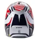 Шолом Fox Head V1 YOUTH HELMET - GOAT [RED]