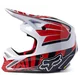 Шолом Fox Head V1 YOUTH HELMET - GOAT [RED]