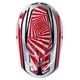 Шолом Fox Head V1 YOUTH HELMET - GOAT [RED]