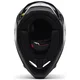 Шлем Fox Head V1 YOUTH HELMET - LEAN [BLACK]