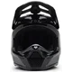 Шлем Fox Head V1 YOUTH HELMET - LEAN [BLACK]