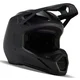 Шлем Fox Head V1 YOUTH HELMET - MATTE [BLACK]