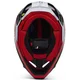 Шолом Fox Head V1 YOUTH HELMET - RACE SPEC [FLO RED]