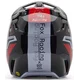 Шолом Fox Head V1 YOUTH HELMET - RACE SPEC [FLO RED]