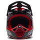 Шолом Fox Head V1 YOUTH HELMET - RACE SPEC [FLO RED]