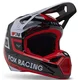Шолом Fox Head V1 YOUTH HELMET - RACE SPEC [FLO RED]