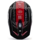 Шолом Fox Head V1 YOUTH HELMET - RACE SPEC [FLO RED]