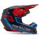 Шолом Fox Head V1 YOUTH HELMET - RACE SPEC [MIDNIGHT]