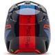 Шолом Fox Head V1 YOUTH HELMET - RACE SPEC [MIDNIGHT]