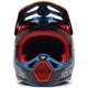 Шолом Fox Head V1 YOUTH HELMET - RACE SPEC [MIDNIGHT]
