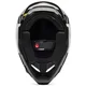 Шолом Fox Head V1 YOUTH HELMET - SHIELD [BLACK]