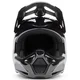 Шолом Fox Head V1 YOUTH HELMET - SHIELD [BLACK]