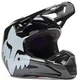 Шолом Fox Head V1 YOUTH HELMET - SHIELD [BLACK]
