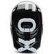 Шолом Fox Head V1 YOUTH HELMET - SHIELD [BLACK]