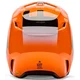Шлем Fox Head V1 YOUTH HELMET - SHIELD [FLO ORANGE]