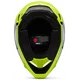 Шолом Fox Head V1 YOUTH HELMET - SHIELD [FLO YELLOW]
