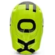 Шолом Fox Head V1 YOUTH HELMET - SHIELD [FLO YELLOW]