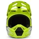 Шолом Fox Head V1 YOUTH HELMET - SHIELD [FLO YELLOW]