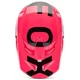 Шолом Fox Head V1 YOUTH HELMET - SHIELD [PINK]