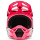 Шолом Fox Head V1 YOUTH HELMET - SHIELD [PINK]