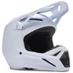 Шолом Fox Head V1 YOUTH HELMET - SOLID [WHITE]