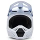 Шолом Fox Head V1 YOUTH HELMET - SOLID [WHITE]