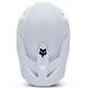 Шлем Fox Head V1 YOUTH HELMET - SOLID [WHITE]