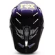 Шлем Fox Head V3 HELMET - DRIP [PURPLE]