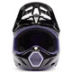 Шлем Fox Head V3 HELMET - DRIP [PURPLE]