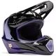 Шолом Fox Head V3 HELMET - DRIP [PURPLE]