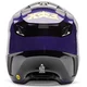 Шолом Fox Head V3 HELMET - DRIP [PURPLE]