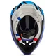 Шолом Fox Head V3 HELMET - MAGNETIC [BLACK]