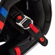 Шолом Fox Head V3 HELMET - MAGNETIC [WHITE]