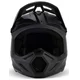 Шолом Fox Head V3 HELMET - MATTE [BLACK]