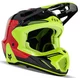 Шолом Fox Head V3 HELMET - REVISE [RED]